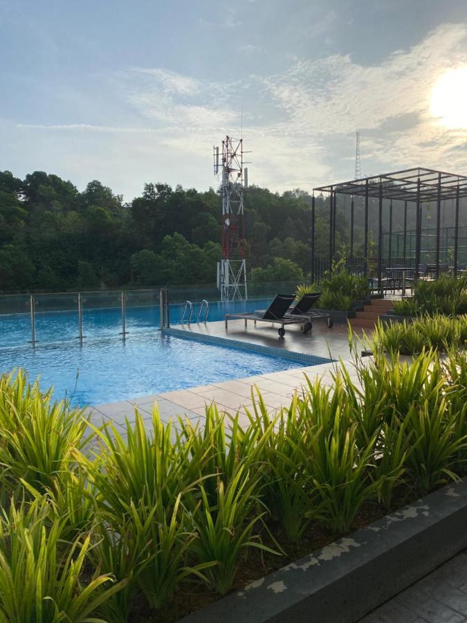 Family Stay, Sepang Klia, Free 2 Parking&Unifi Exterior foto