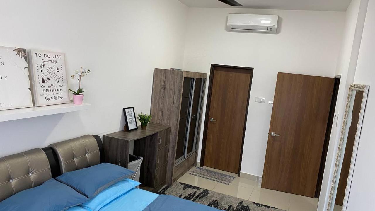 Family Stay, Sepang Klia, Free 2 Parking&Unifi Exterior foto